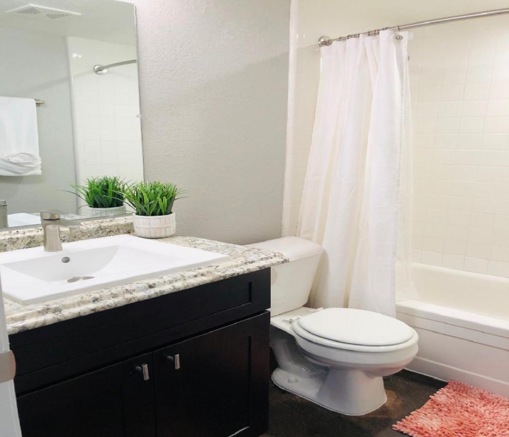 Ou-2 Bed 2 Bath Apartment Close To Ou Oklahoma City Buitenkant foto