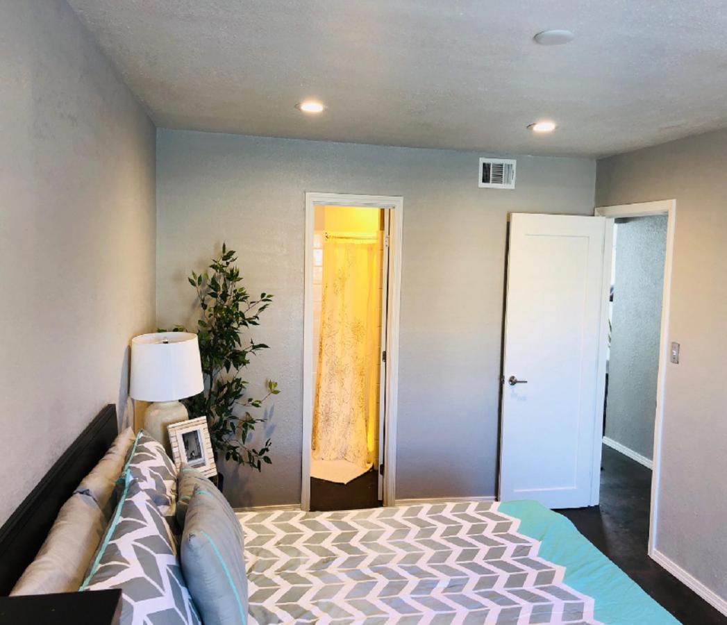 Ou-2 Bed 2 Bath Apartment Close To Ou Oklahoma City Buitenkant foto