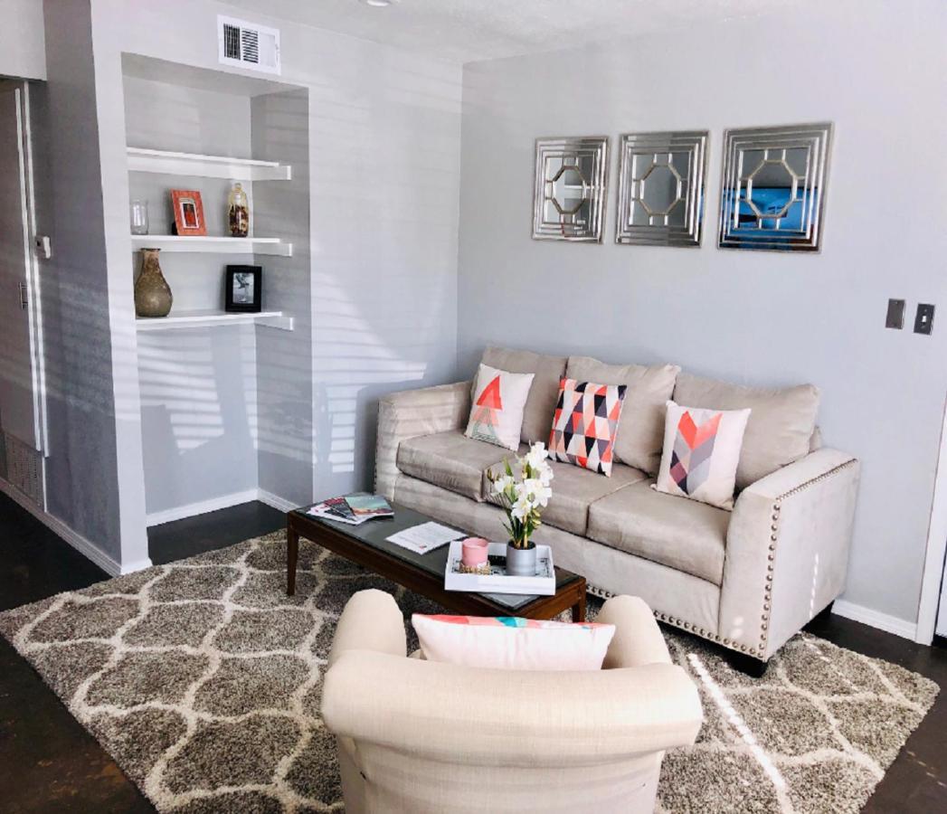Ou-2 Bed 2 Bath Apartment Close To Ou Oklahoma City Buitenkant foto