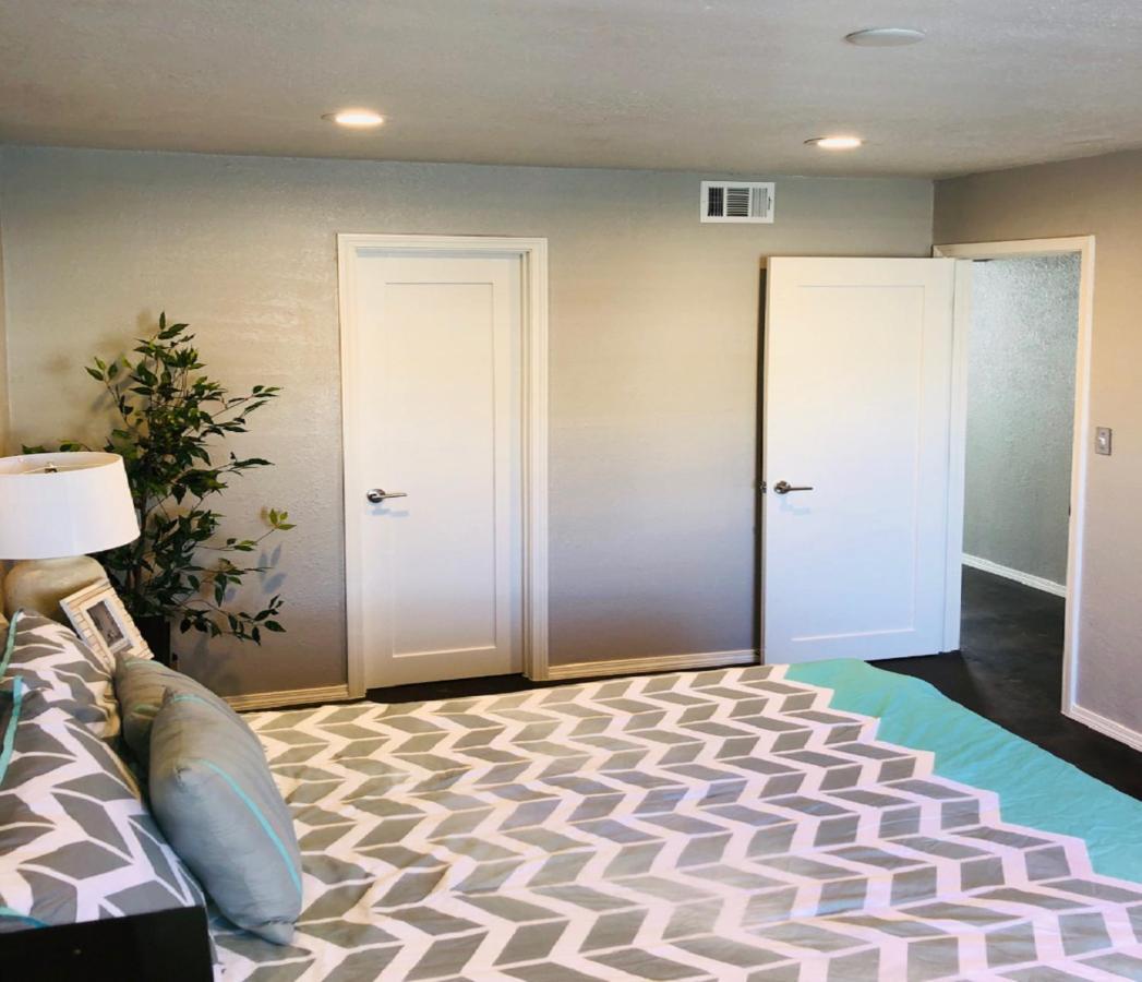 Ou-2 Bed 2 Bath Apartment Close To Ou Oklahoma City Buitenkant foto