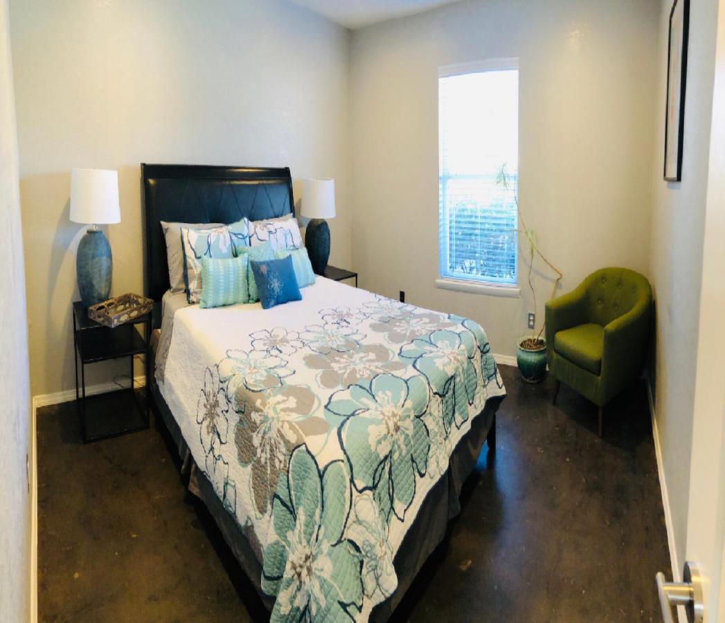 Ou-2 Bed 2 Bath Apartment Close To Ou Oklahoma City Buitenkant foto