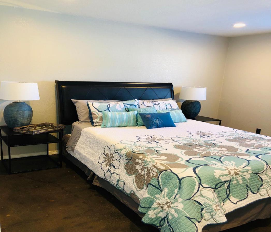 Ou-2 Bed 2 Bath Apartment Close To Ou Oklahoma City Buitenkant foto
