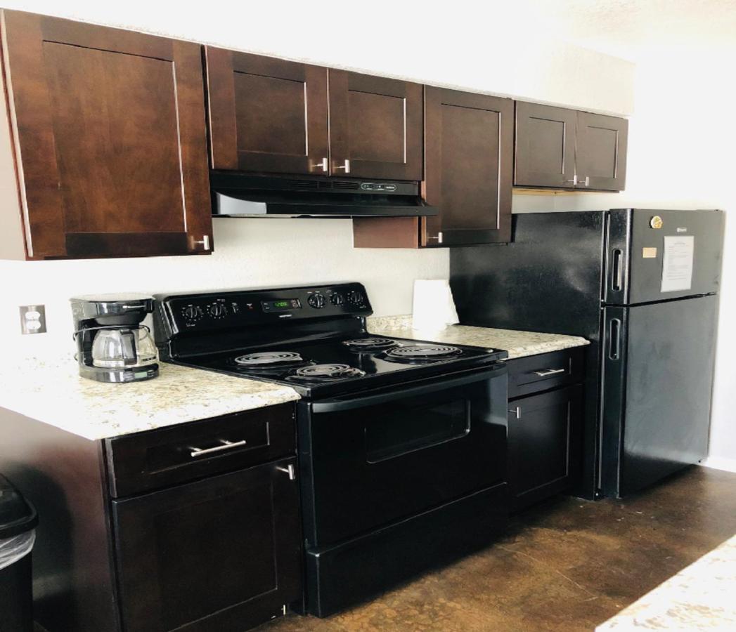 Ou-2 Bed 2 Bath Apartment Close To Ou Oklahoma City Buitenkant foto