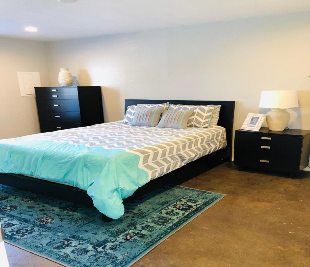 Ou-2 Bed 2 Bath Apartment Close To Ou Oklahoma City Buitenkant foto