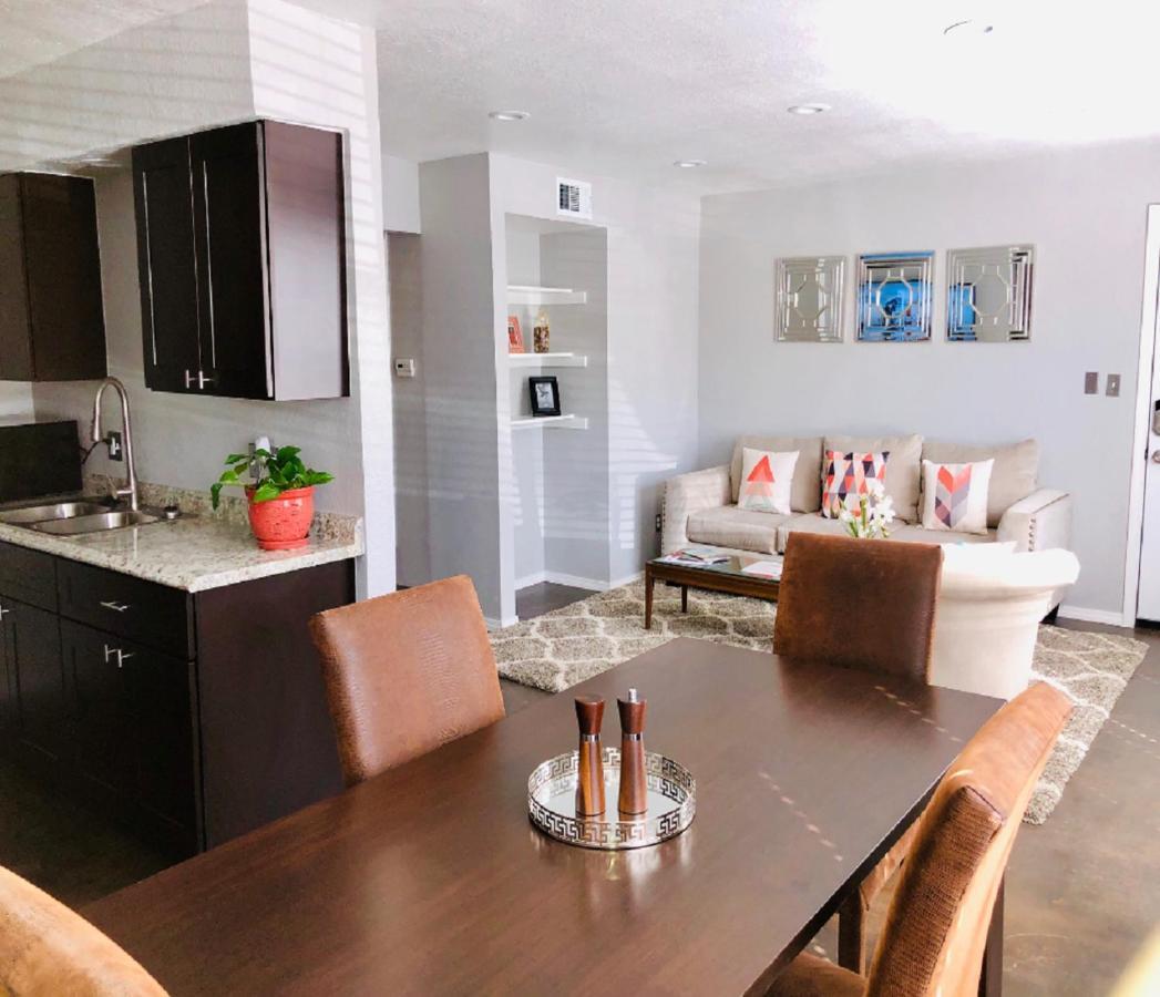 Ou-2 Bed 2 Bath Apartment Close To Ou Oklahoma City Buitenkant foto