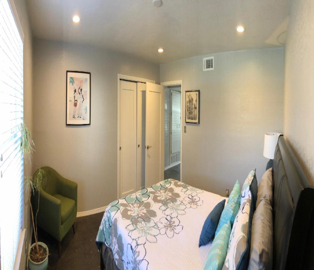 Ou-2 Bed 2 Bath Apartment Close To Ou Oklahoma City Buitenkant foto