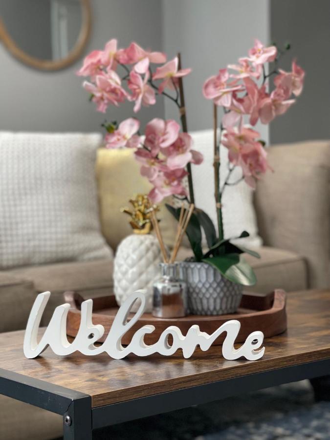 Ou-2 Bed 2 Bath Apartment Close To Ou Oklahoma City Buitenkant foto