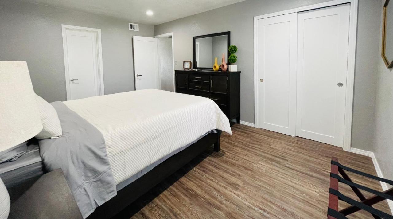 Ou-2 Bed 2 Bath Apartment Close To Ou Oklahoma City Buitenkant foto
