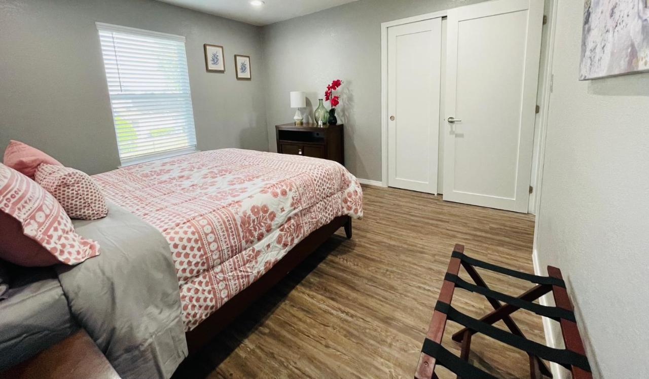 Ou-2 Bed 2 Bath Apartment Close To Ou Oklahoma City Buitenkant foto