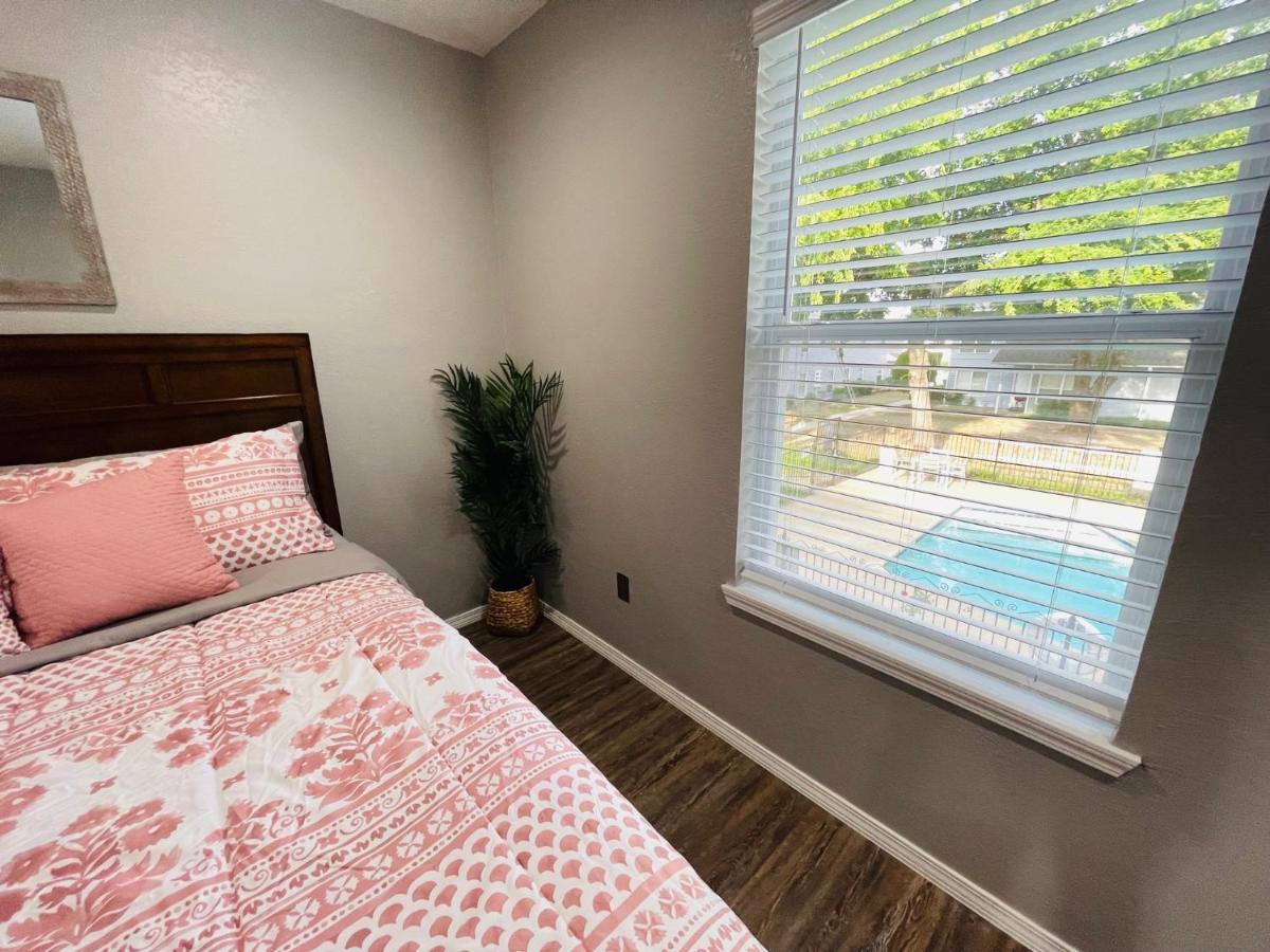 Ou-2 Bed 2 Bath Apartment Close To Ou Oklahoma City Buitenkant foto