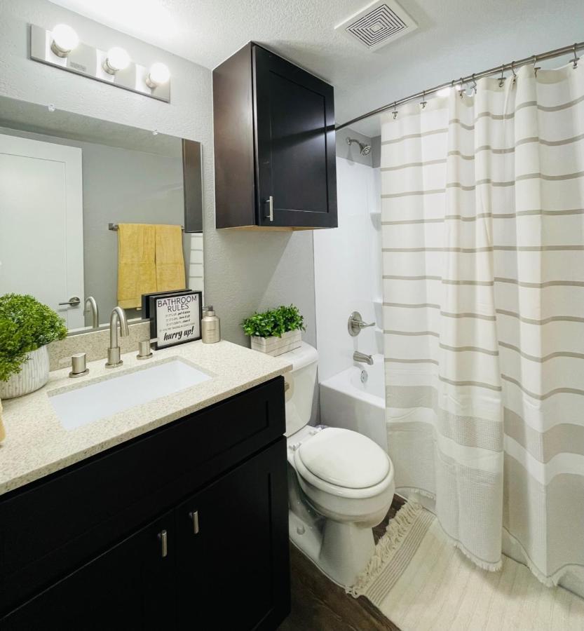 Ou-2 Bed 2 Bath Apartment Close To Ou Oklahoma City Buitenkant foto