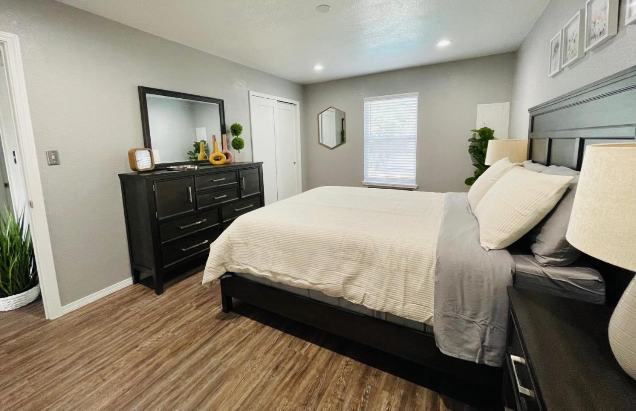 Ou-2 Bed 2 Bath Apartment Close To Ou Oklahoma City Buitenkant foto