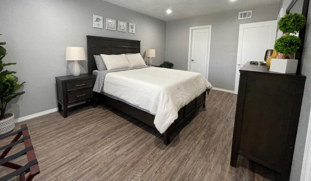 Ou-2 Bed 2 Bath Apartment Close To Ou Oklahoma City Buitenkant foto