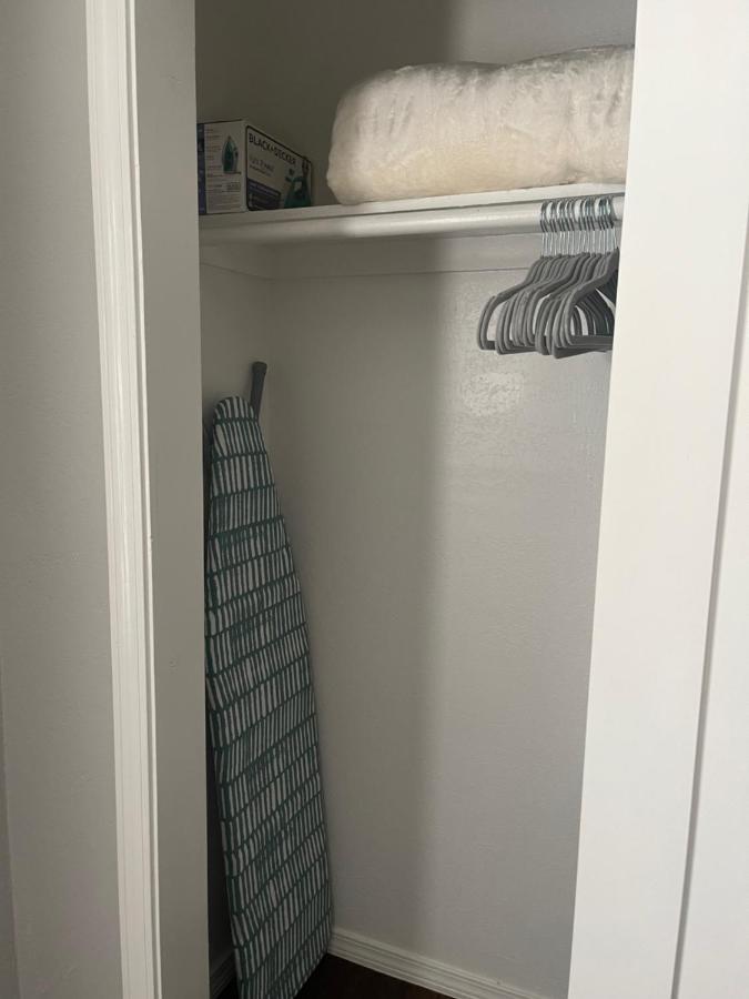 Ou-2 Bed 2 Bath Apartment Close To Ou Oklahoma City Buitenkant foto