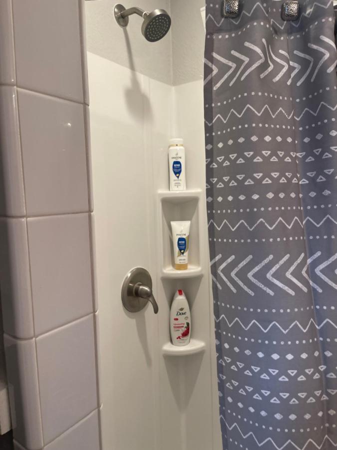 Ou-2 Bed 2 Bath Apartment Close To Ou Oklahoma City Buitenkant foto