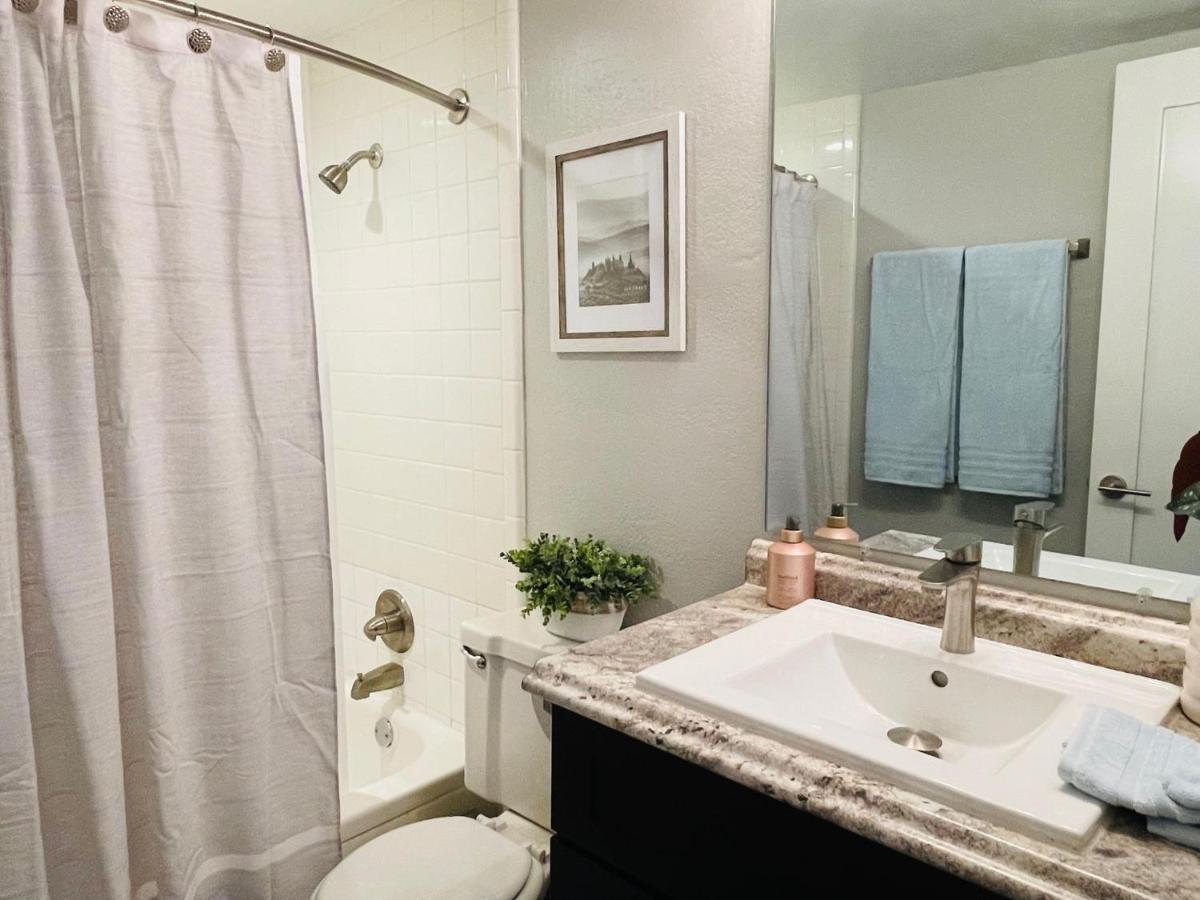 Ou-2 Bed 2 Bath Apartment Close To Ou Oklahoma City Buitenkant foto