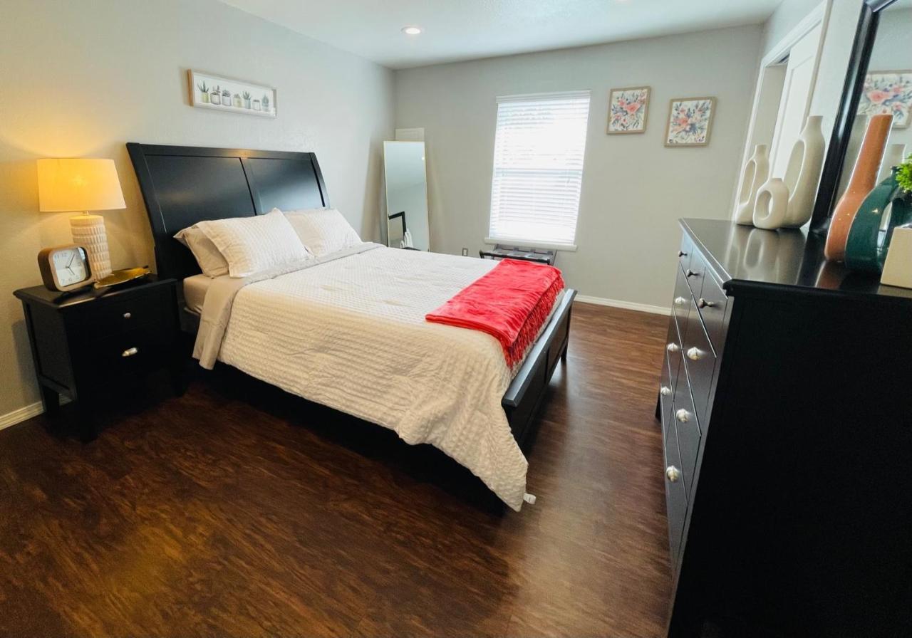 Ou-2 Bed 2 Bath Apartment Close To Ou Oklahoma City Buitenkant foto