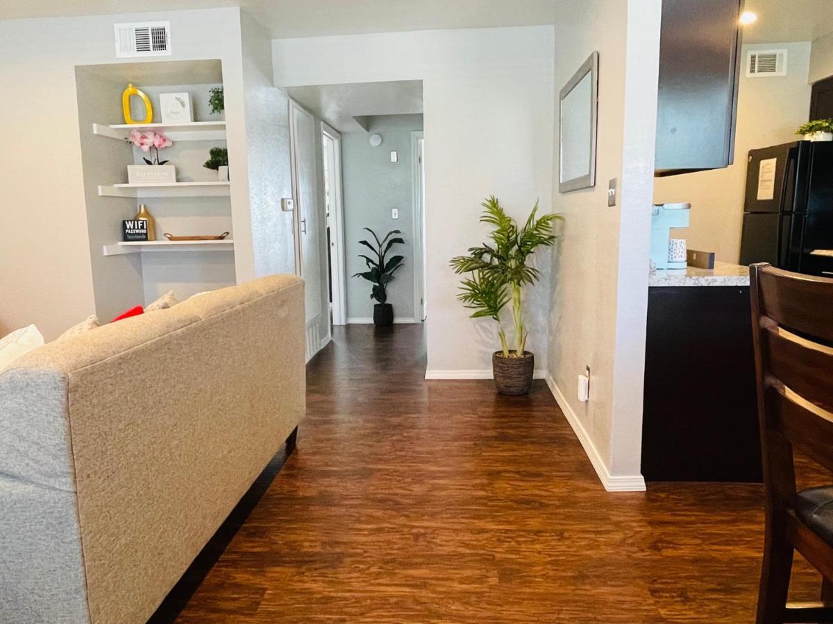 Ou-2 Bed 2 Bath Apartment Close To Ou Oklahoma City Buitenkant foto