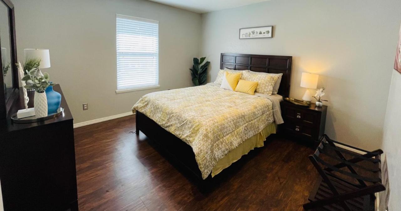 Ou-2 Bed 2 Bath Apartment Close To Ou Oklahoma City Buitenkant foto