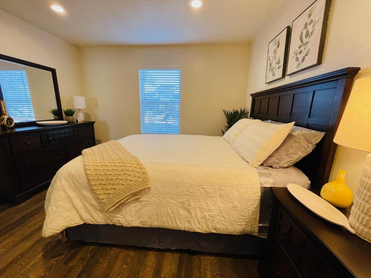 Ou-2 Bed 2 Bath Apartment Close To Ou Oklahoma City Buitenkant foto